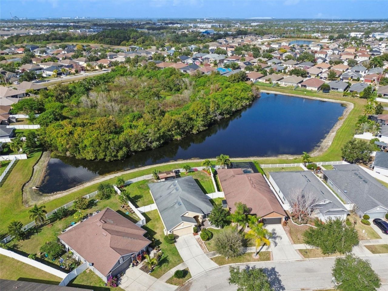 14342 Edinburgh Moor Drive, Wimauma, FL 33598 Photo