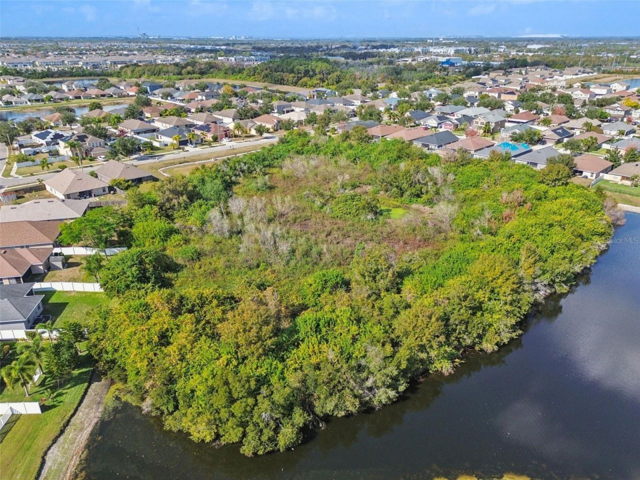 14342 Edinburgh Moor Drive, Wimauma, FL 33598 Photo