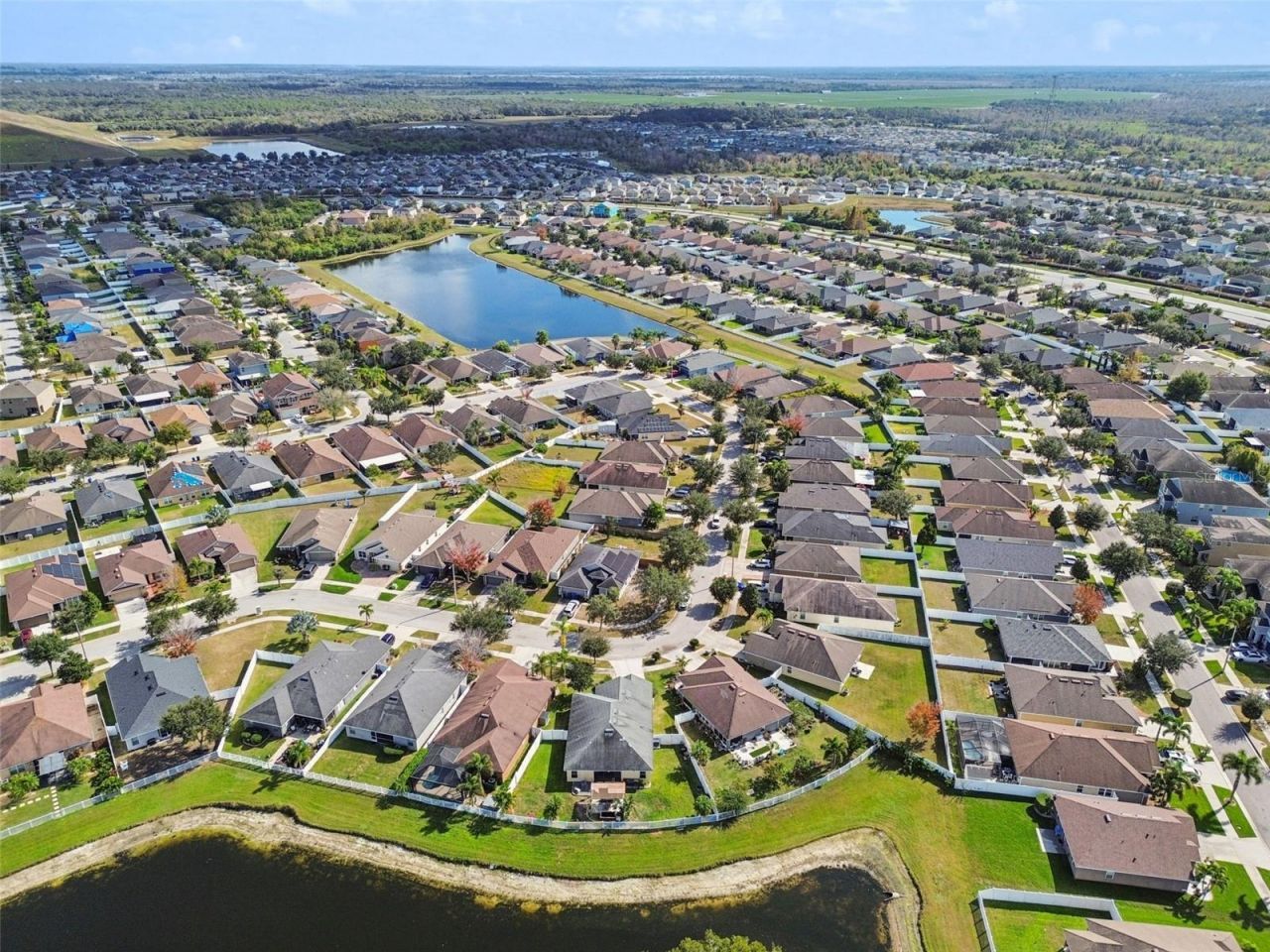 14342 Edinburgh Moor Drive, Wimauma, FL 33598 Photo