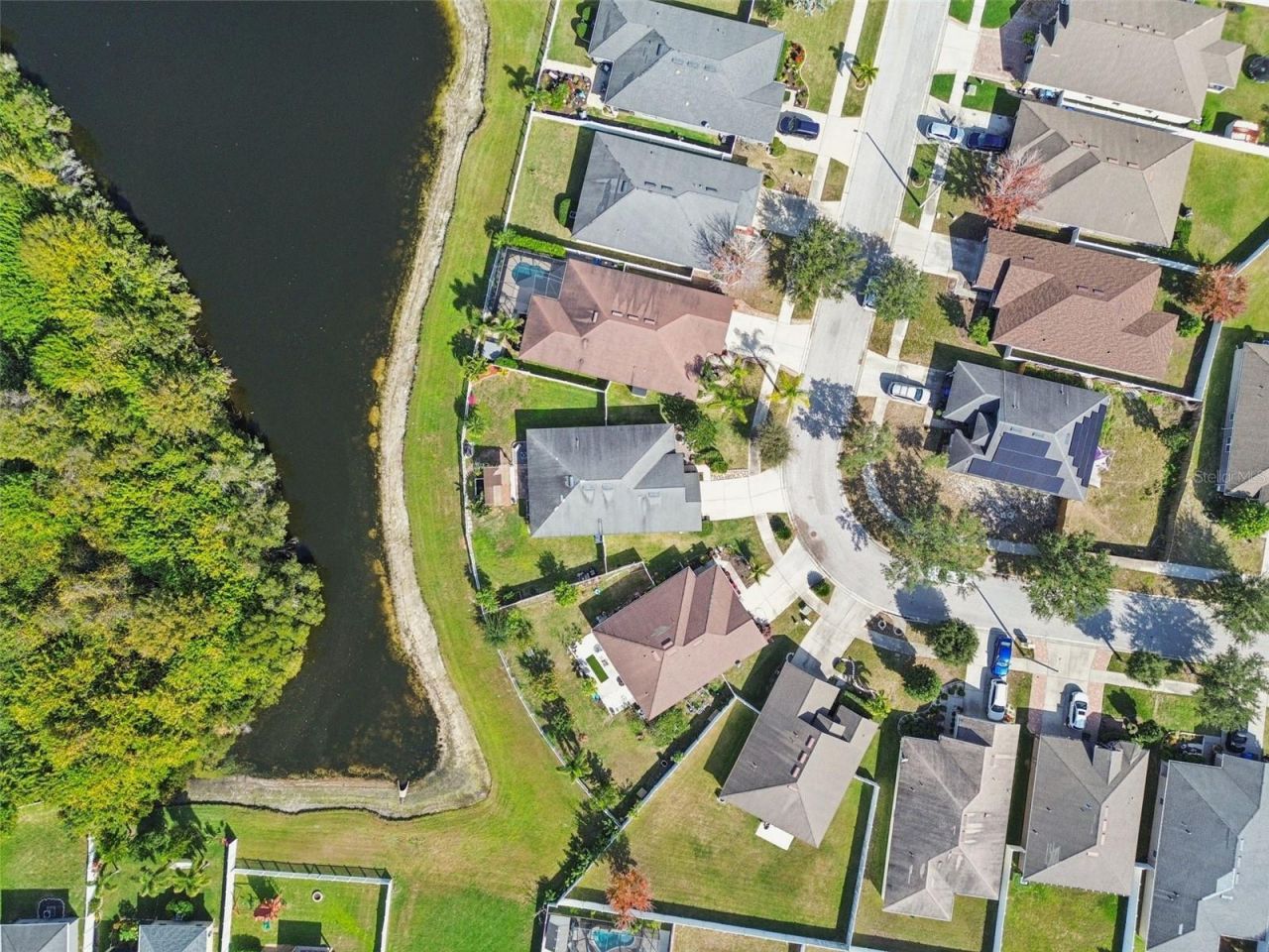 14342 Edinburgh Moor Drive, Wimauma, FL 33598 Photo