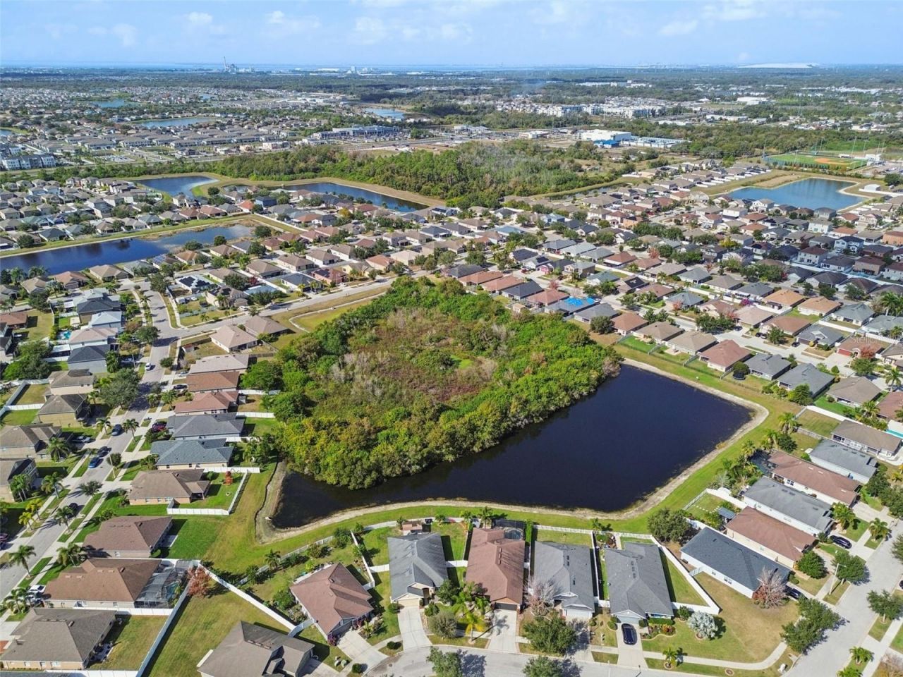 14342 Edinburgh Moor Drive, Wimauma, FL 33598 Photo