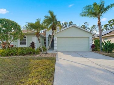 2153 BOXWOOD STREET, NORTH PORT, FL 34289