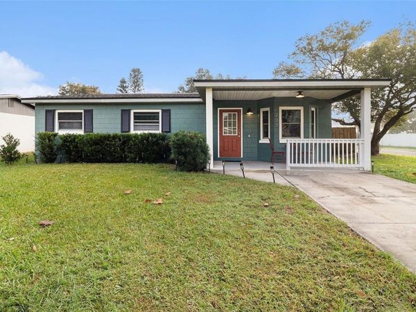 237 CALIFORNIA AVENUE, ST CLOUD, FL 34769