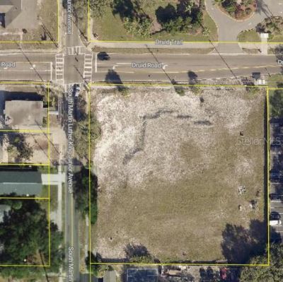 Druid Road E, Clearwater, FL 33756 Photo