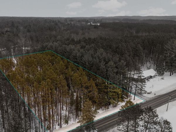 10105 Coster Road, Fife Lake, MI 49633