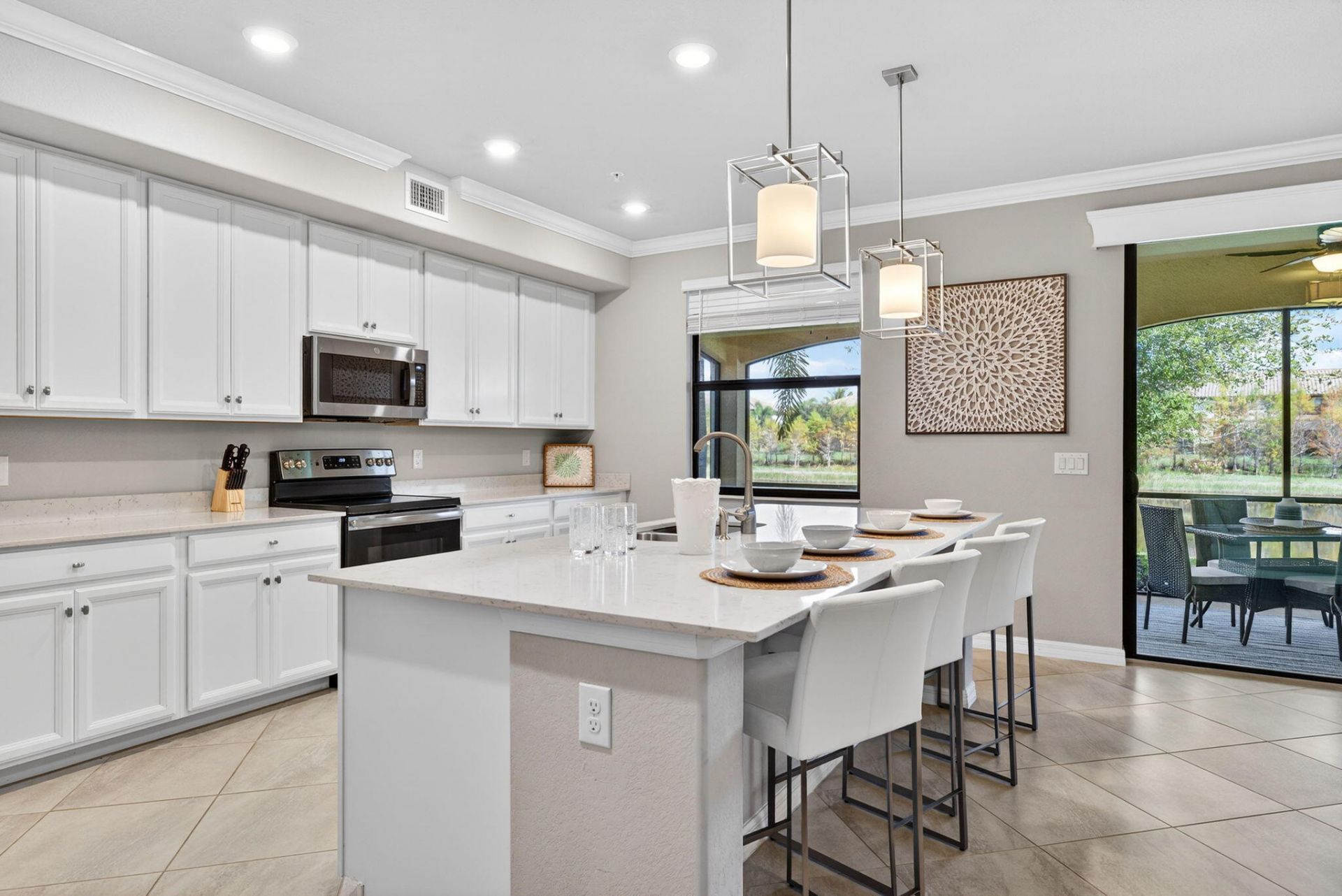 17361 Cherrywood Court, Unit 7801, Bonita Springs, FL 34135 Photo