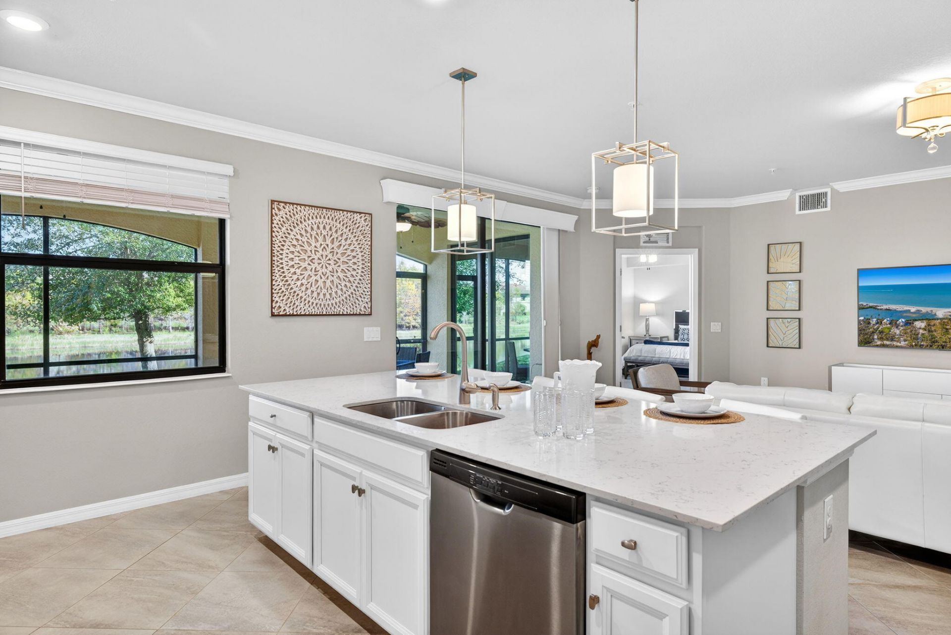 17361 Cherrywood Court, Unit 7801, Bonita Springs, FL 34135 Photo