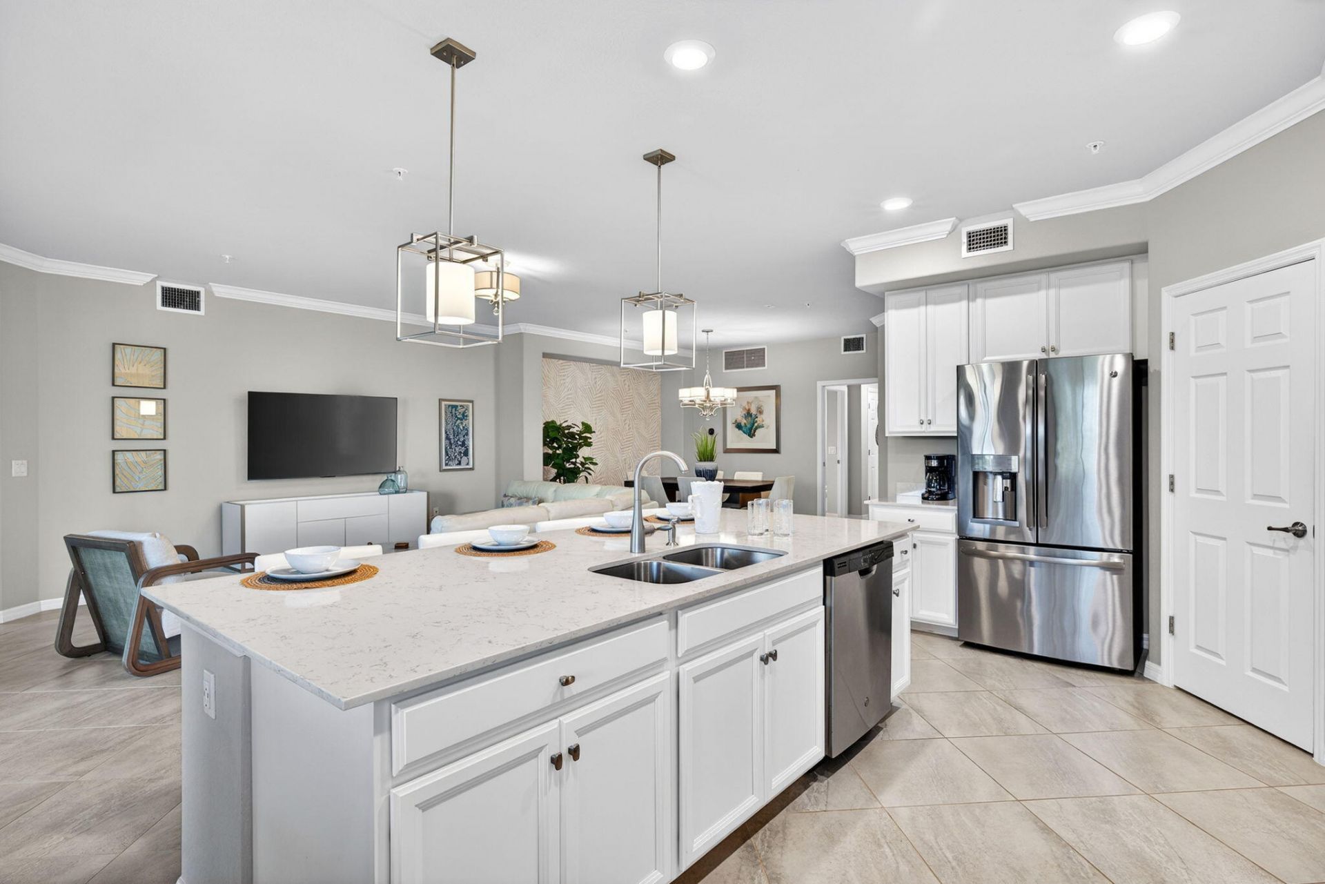 17361 Cherrywood Court, Unit 7801, Bonita Springs, FL 34135 Photo