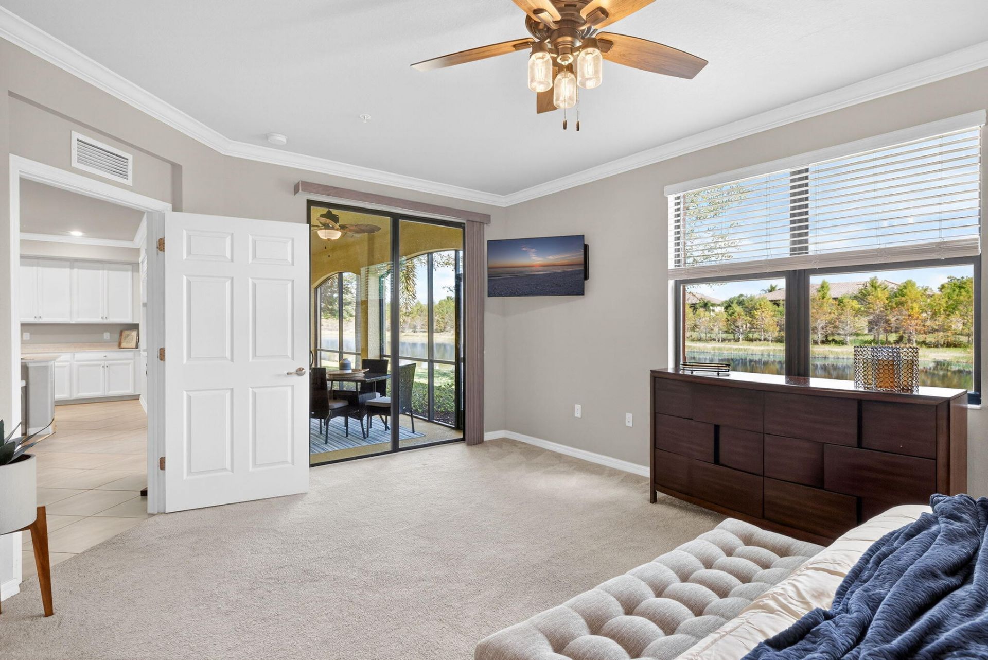 17361 Cherrywood Court, Unit 7801, Bonita Springs, FL 34135 Photo