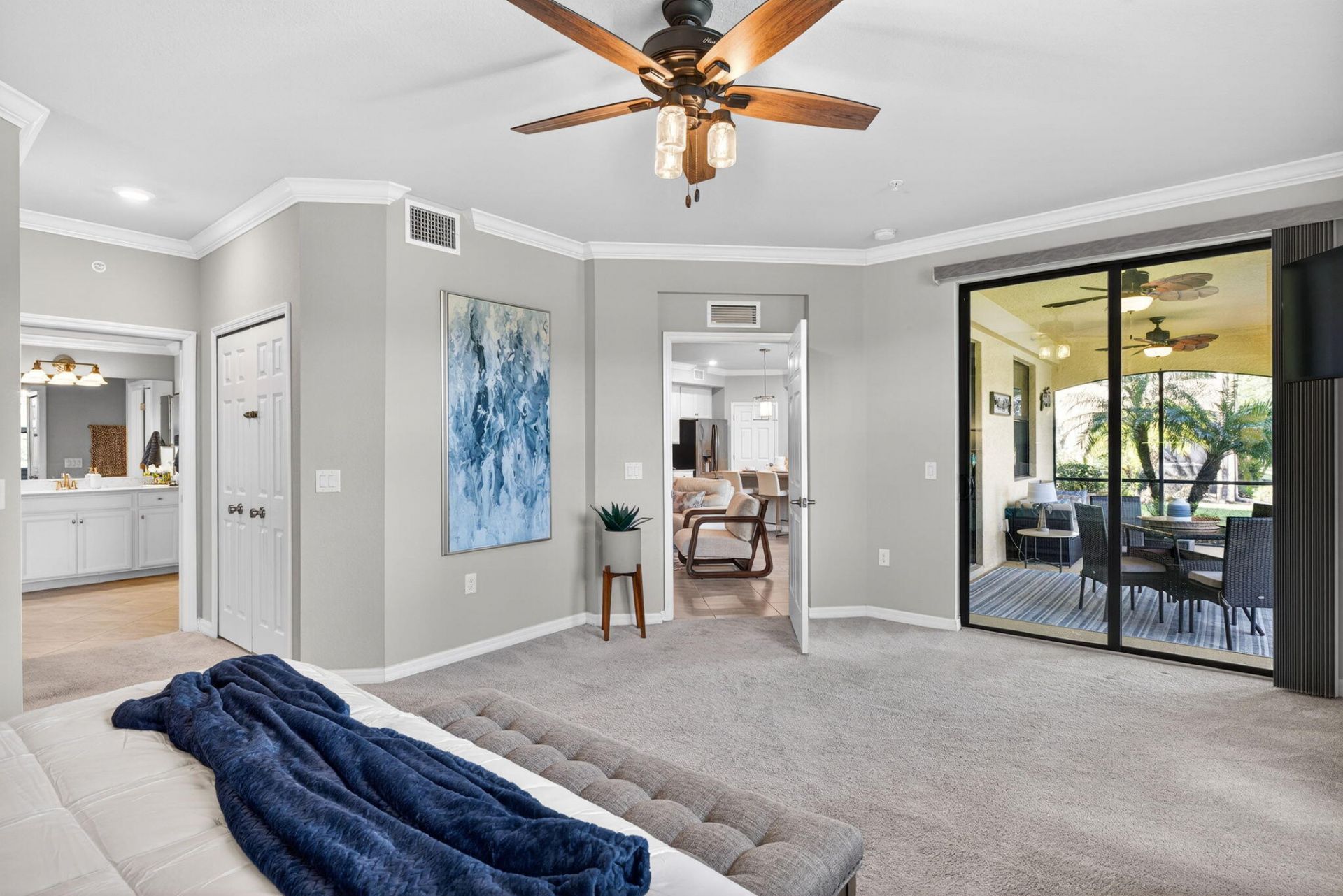 17361 Cherrywood Court, Unit 7801, Bonita Springs, FL 34135 Photo