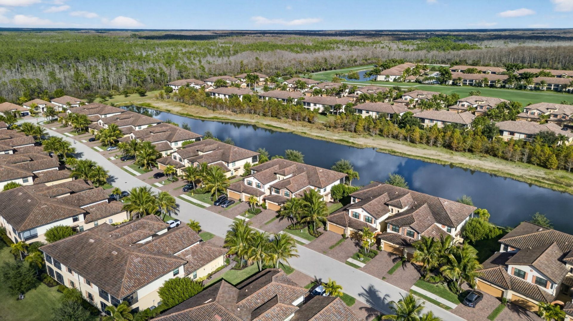 17361 Cherrywood Court, Unit 7801, Bonita Springs, FL 34135 Photo