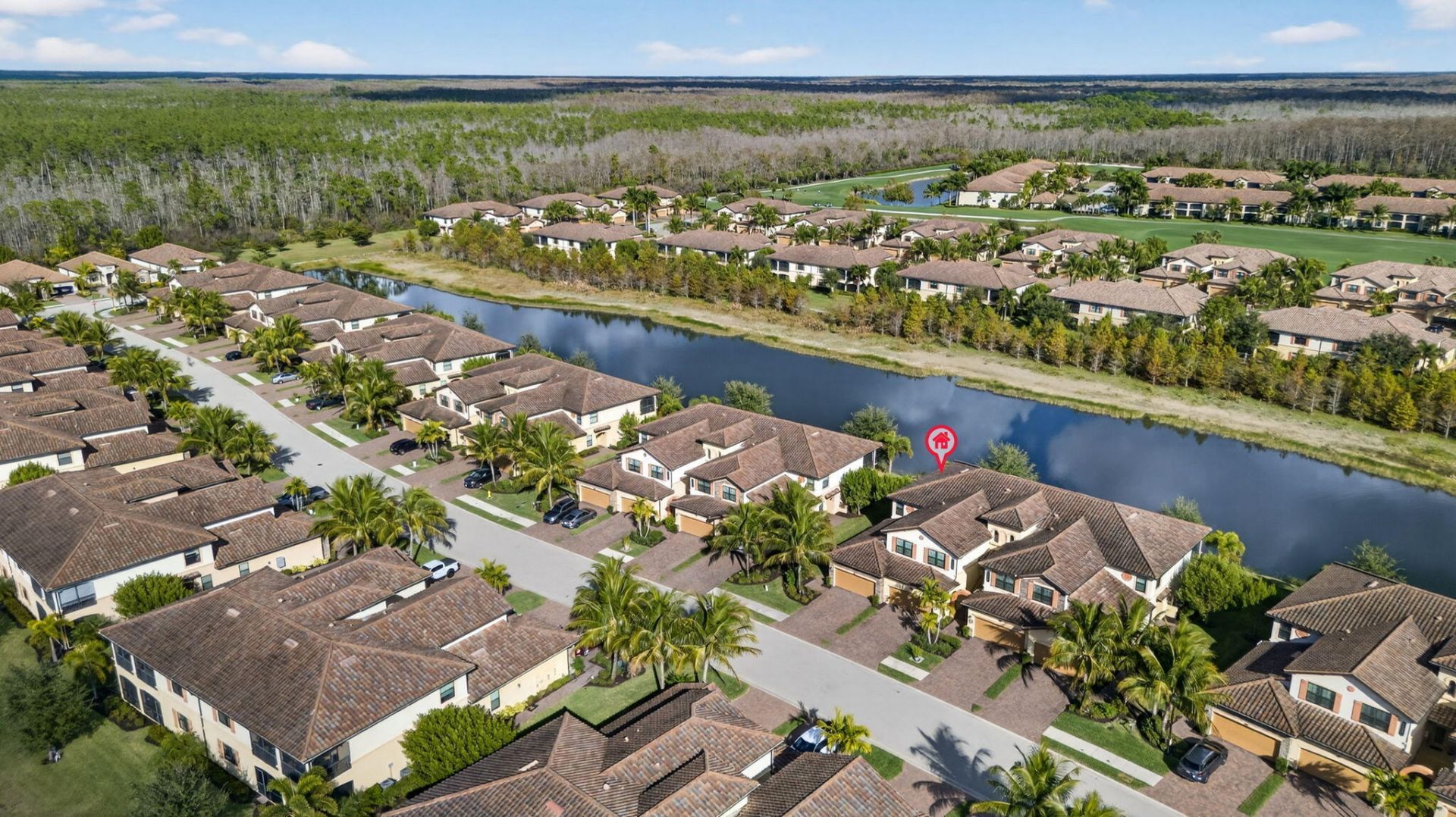 17361 Cherrywood Court, Unit 7801, Bonita Springs, FL 34135 Photo