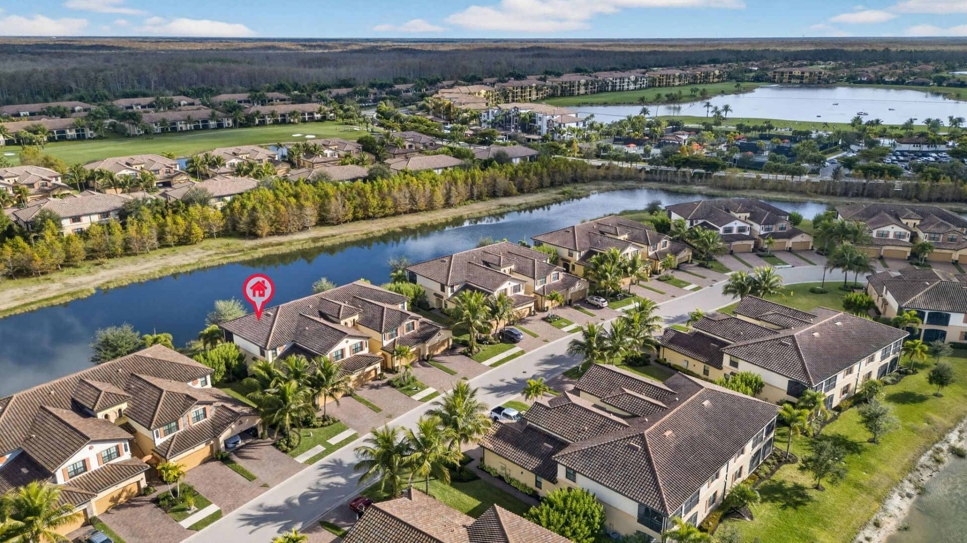 17361 Cherrywood Court, Unit 7801, Bonita Springs, FL 34135 Photo