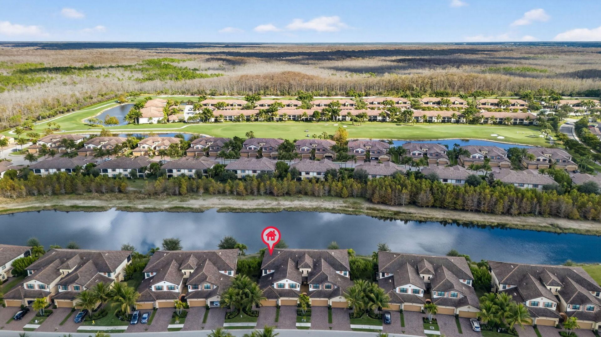 17361 Cherrywood Court, Unit 7801, Bonita Springs, FL 34135 Photo