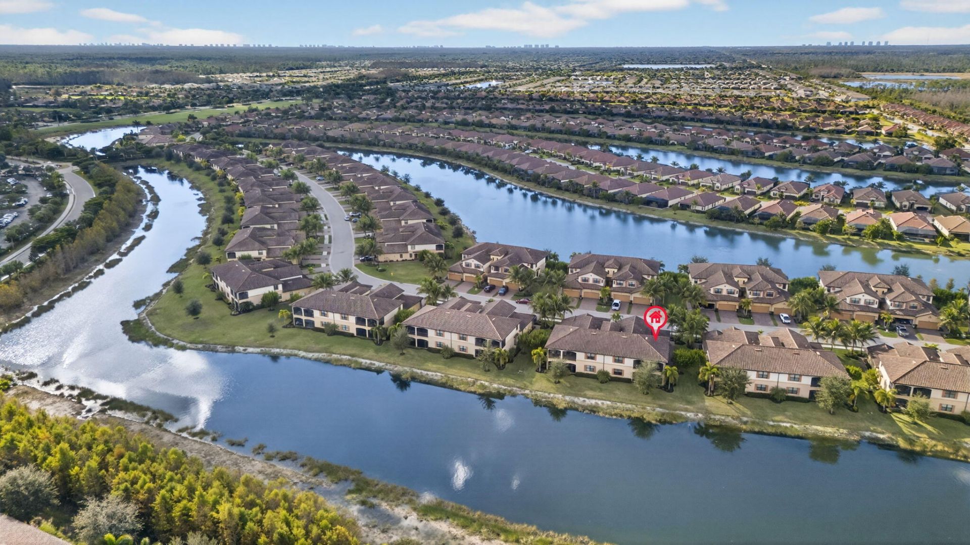 17361 Cherrywood Court, Unit 7801, Bonita Springs, FL 34135 Photo