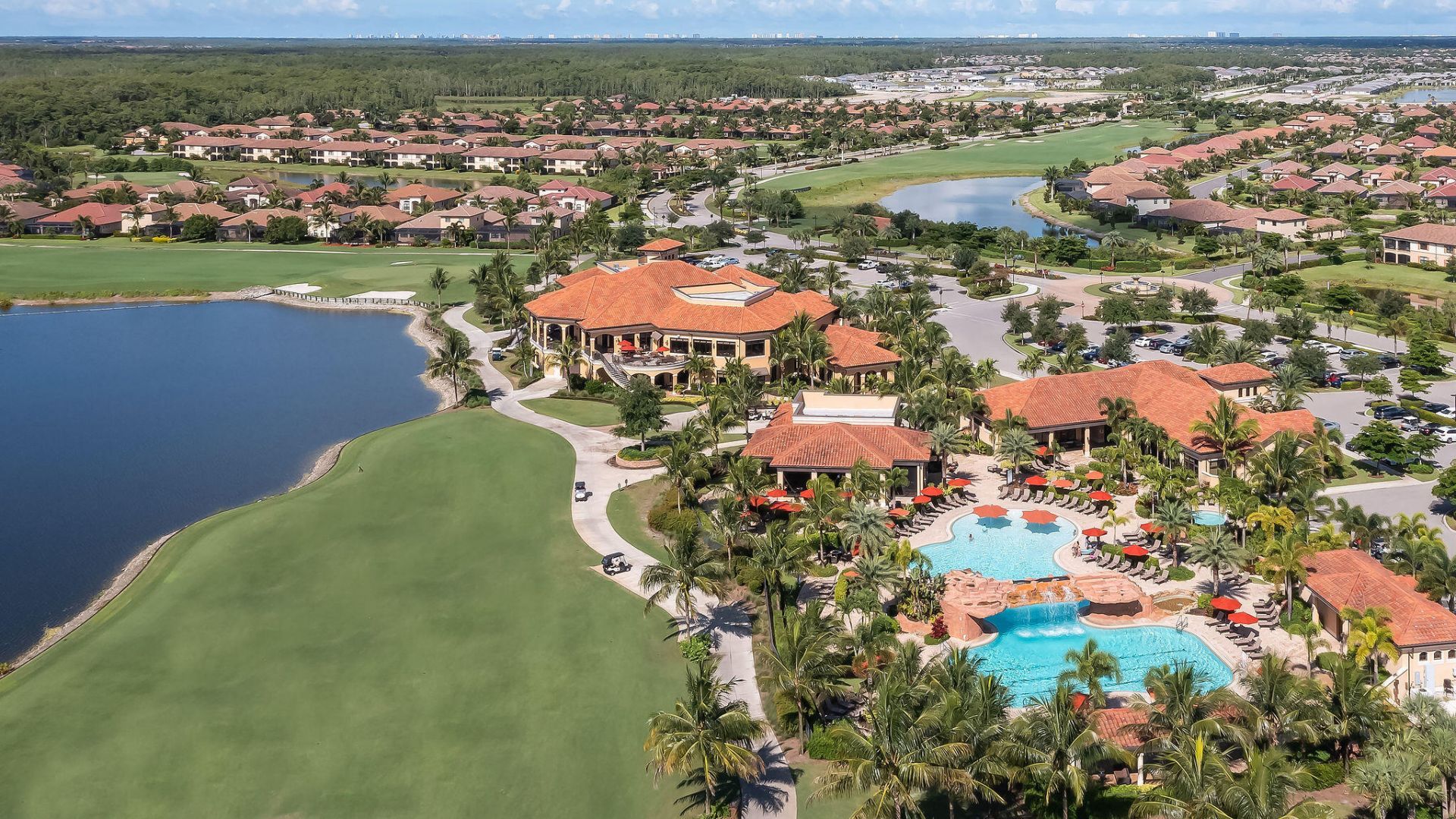 17361 Cherrywood Court, Unit 7801, Bonita Springs, FL 34135 Photo