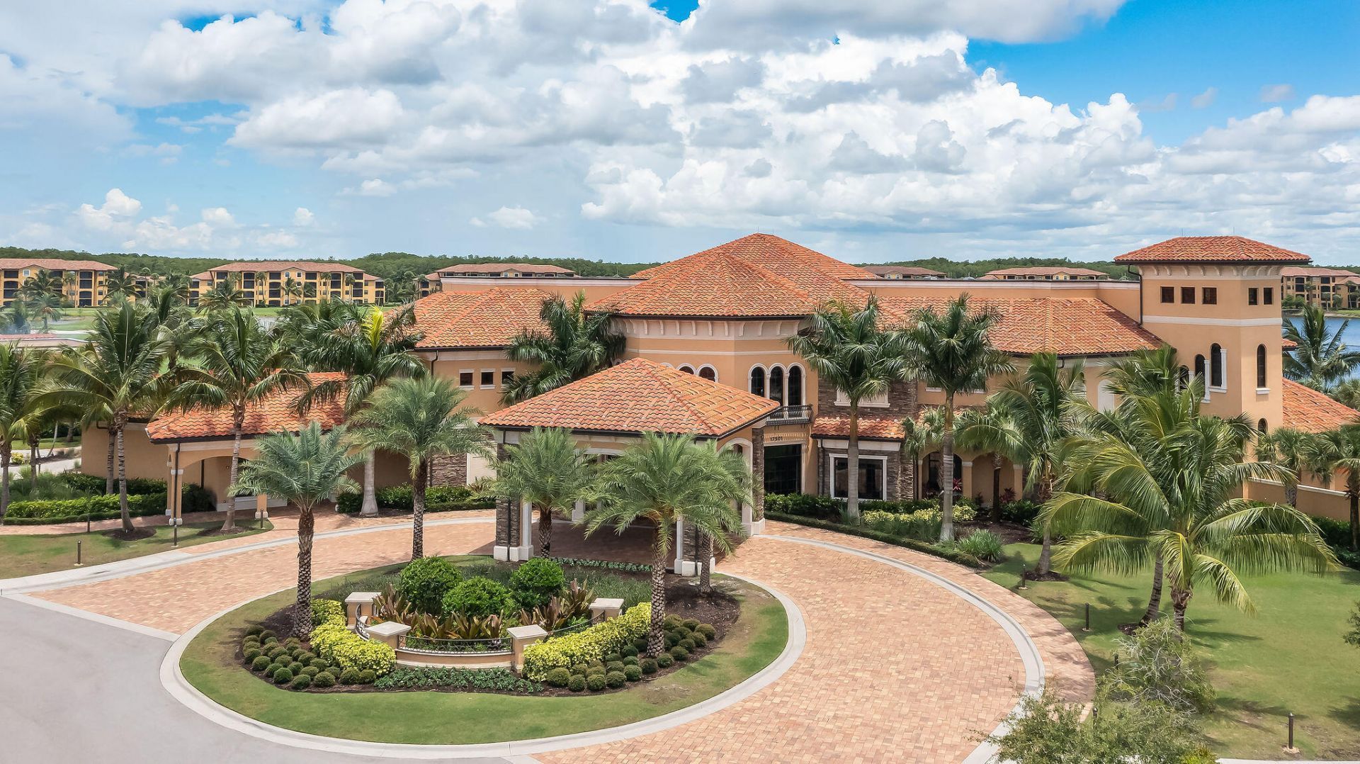 17361 Cherrywood Court, Unit 7801, Bonita Springs, FL 34135 Photo