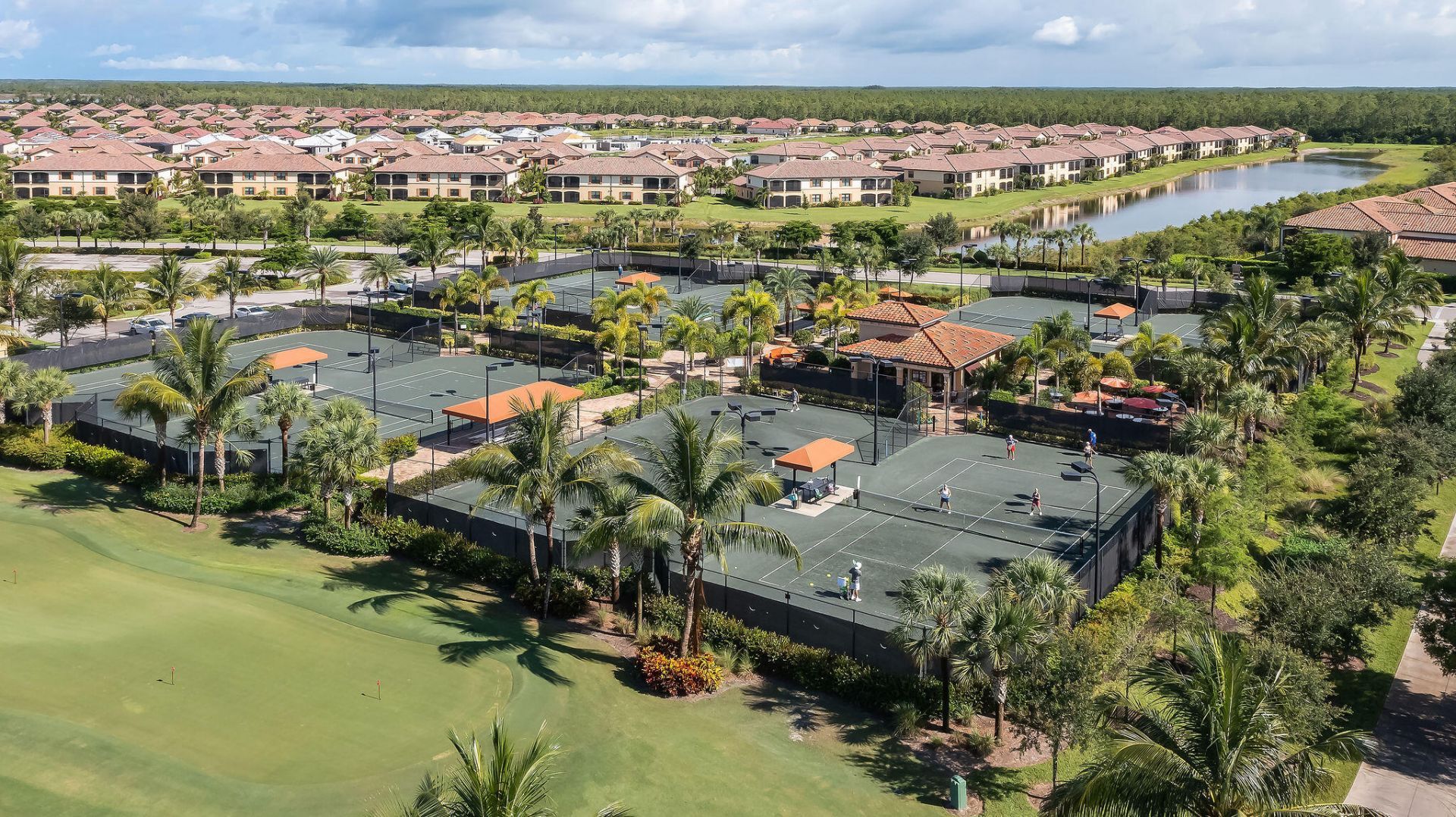 17361 Cherrywood Court, Unit 7801, Bonita Springs, FL 34135 Photo