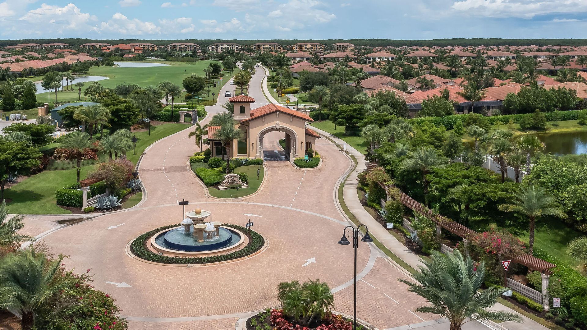 17361 Cherrywood Court, Unit 7801, Bonita Springs, FL 34135 Photo