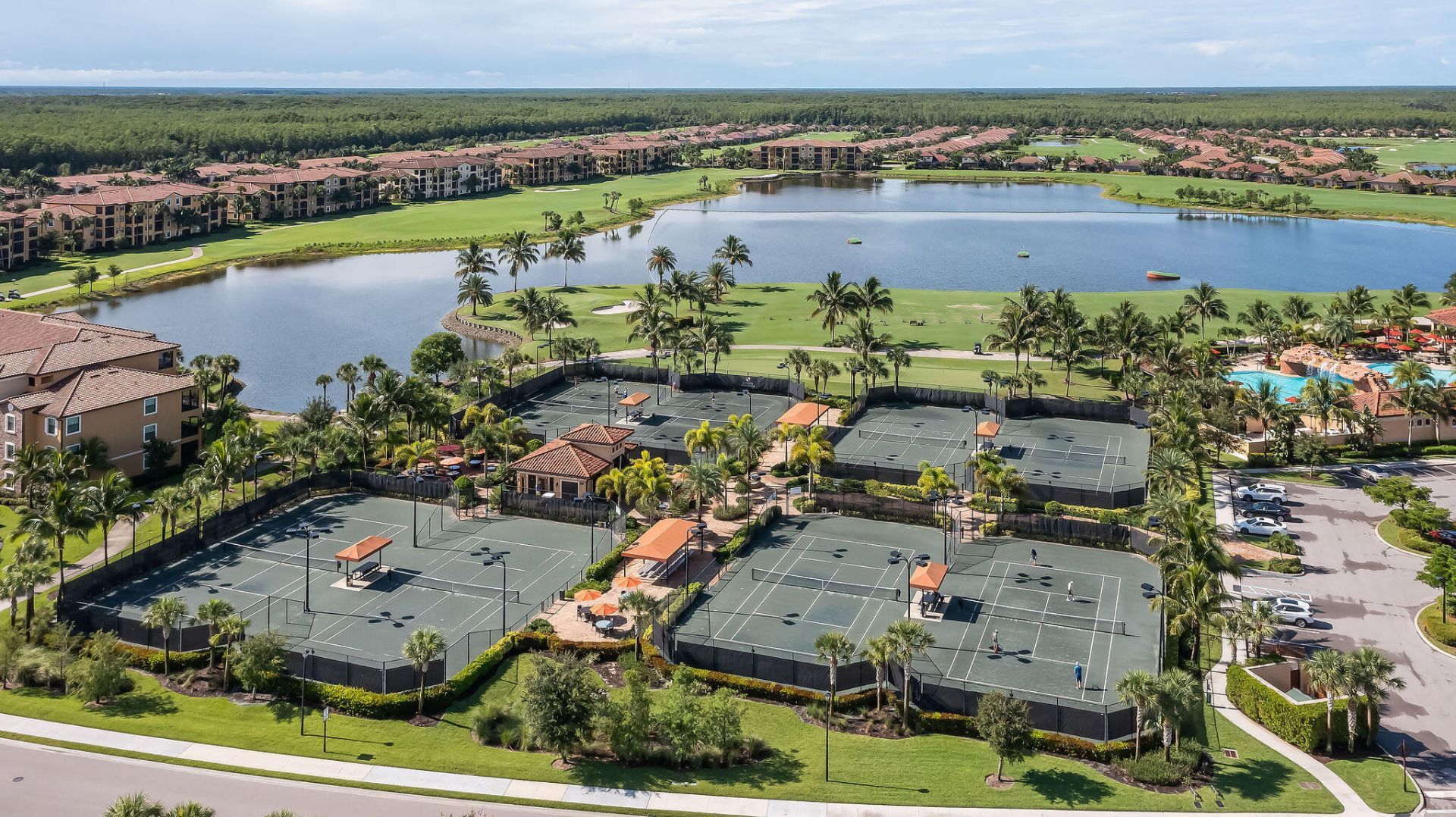 17361 Cherrywood Court, Unit 7801, Bonita Springs, FL 34135 Photo