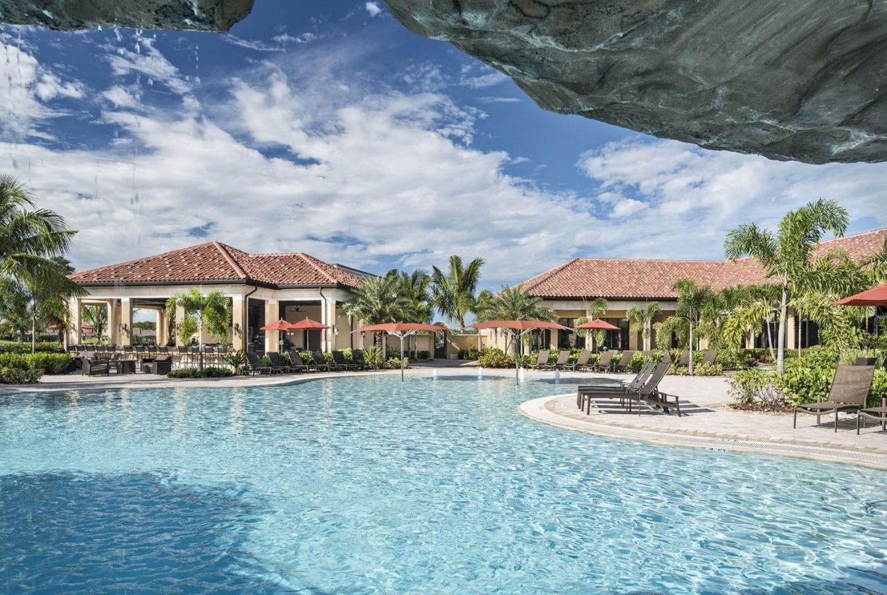 17361 Cherrywood Court, Unit 7801, Bonita Springs, FL 34135 Photo