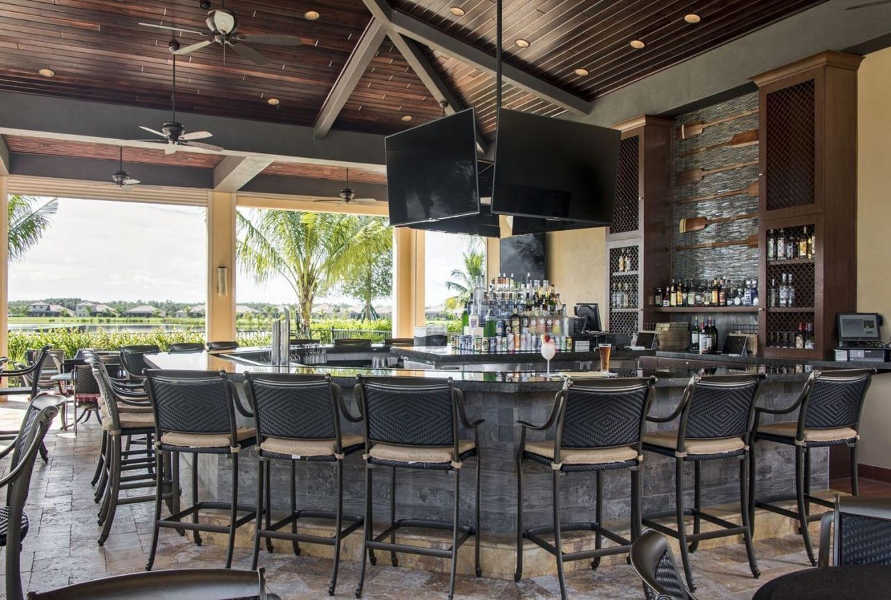 17361 Cherrywood Court, Unit 7801, Bonita Springs, FL 34135 Photo