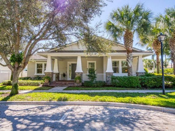 1314 Lamarville Drive, Jupiter, FL 33458