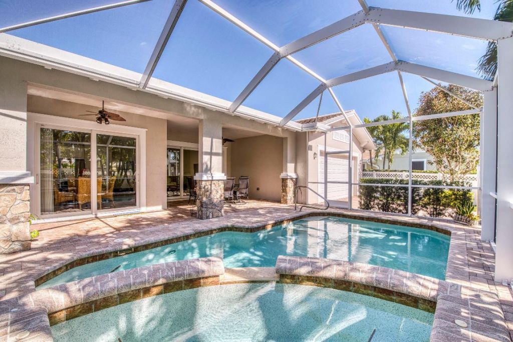 1314 Lamarville Drive, Jupiter, FL 33458 Photo