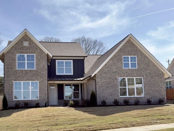 5555 HEATHER OAK DR, Arlington, TN 38002
