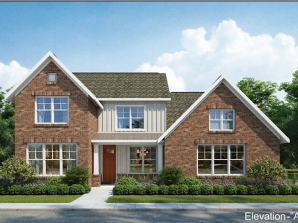 5555 HEATHER OAK DR, Arlington, TN 38002