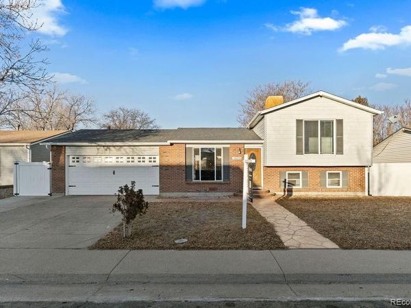 10979 Grange Creek Drive, Thornton, CO 80233