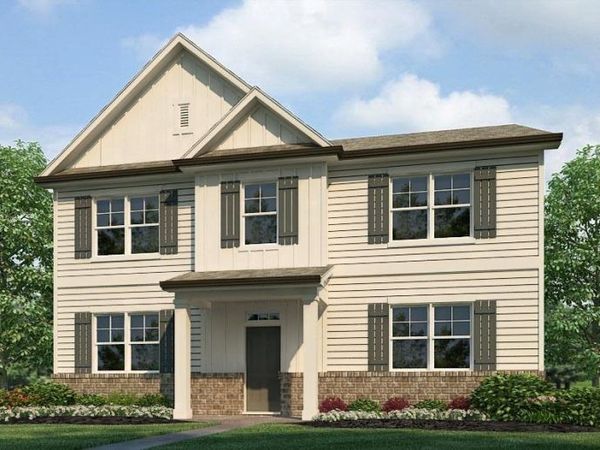 118 King Village, Braselton, GA 30517