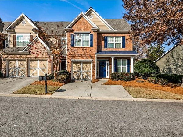 4310 Wildener Way , Cumming, GA 30041