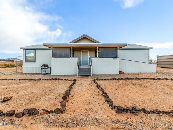 10121 S 353RD Avenue, Arlington, AZ 85322