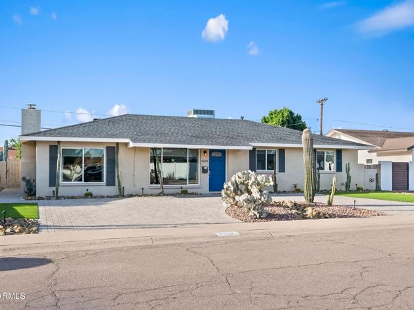 8249 E HUBBELL Street, Scottsdale, AZ 85257