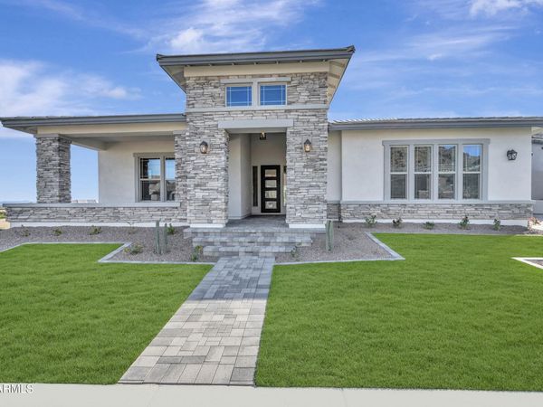 20813 W MONTEBELLO Avenue, Buckeye, AZ 85396