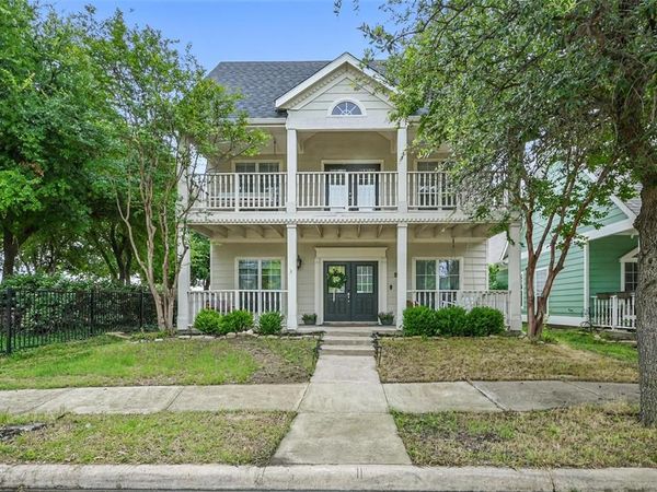 1828 Brown Thrasher Boulevard, Savannah, TX 76227