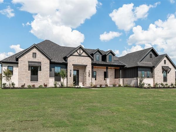 4289 Waterstone Estates Drive, McKinney, TX 75071