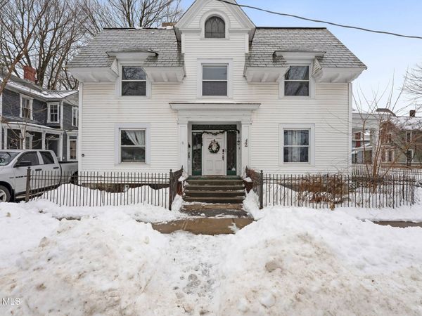 2 Cherry Street, Hudson Falls, NY 12839