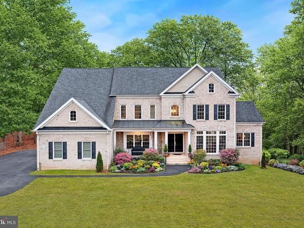 13330 DARNESTOWN ROAD, NORTH POTOMAC, MD 20878