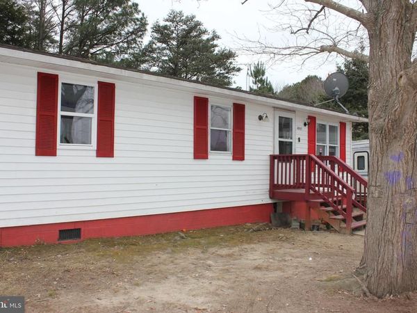 48907 CHISLEYTOWN, SAINT INIGOES, MD 20684