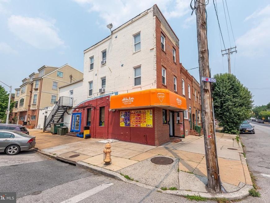 3300 Odonnell Street, Baltimore, MD 21224 Main Photo