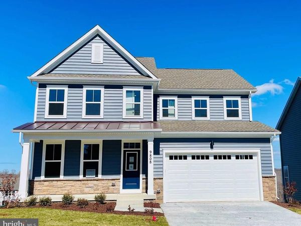 LOT 138 STONEHAVEN COURT, WALDORF, MD 20601