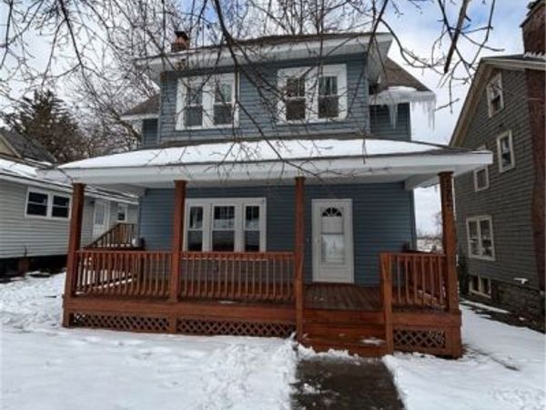 172 Parkway Drive, Syracuse, NY 13207
