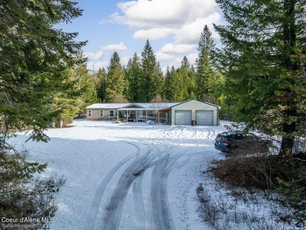 19712 N Pinecone Rd, Hayden, ID 83835