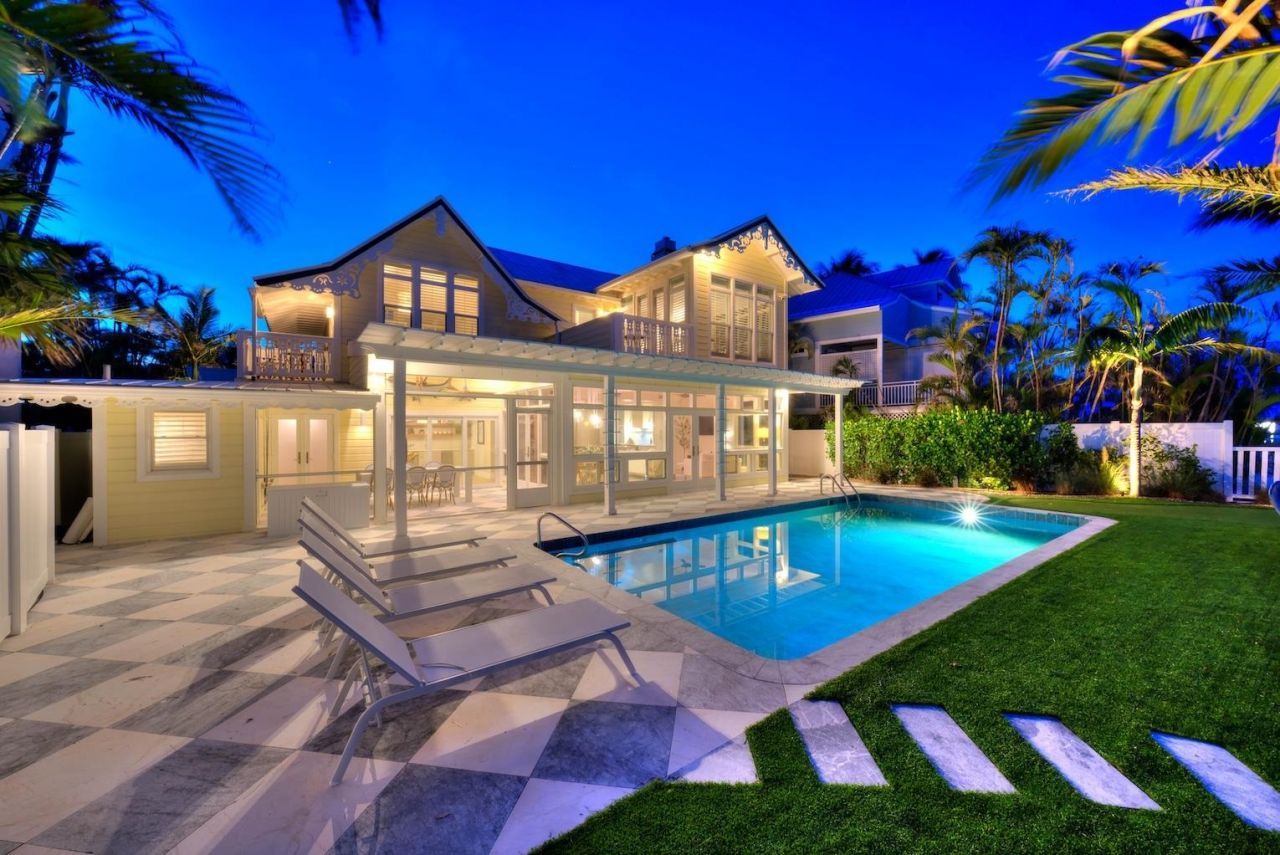 15009 Binder Dr, Captiva, FL 33924 Photo