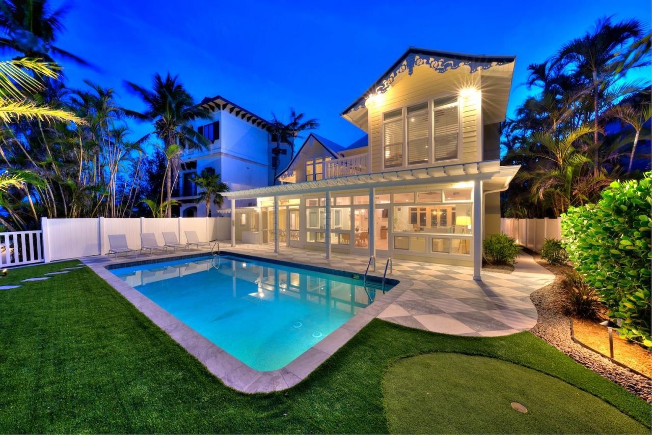 15009 Binder Dr, Captiva, FL 33924 Photo