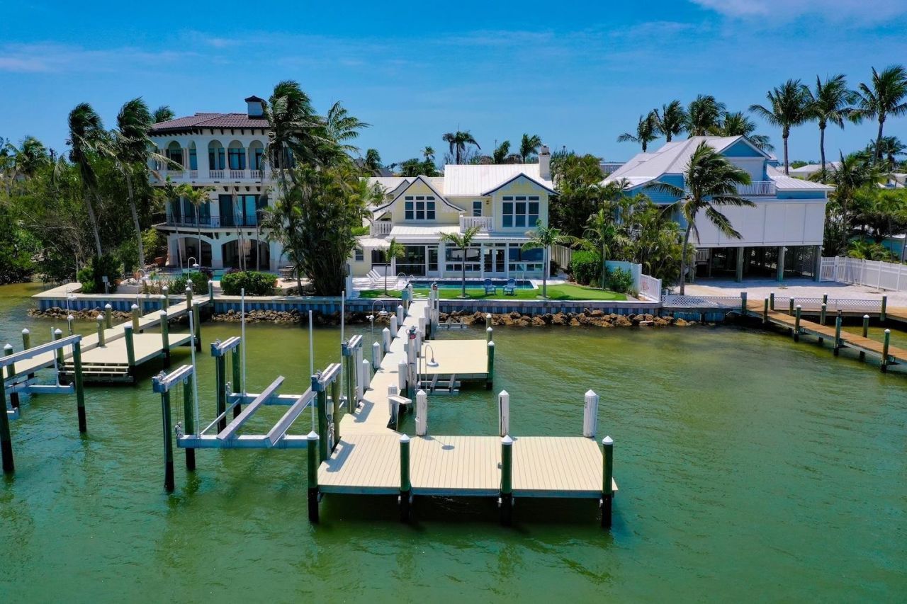 15009 Binder Dr, Captiva, FL 33924 Photo