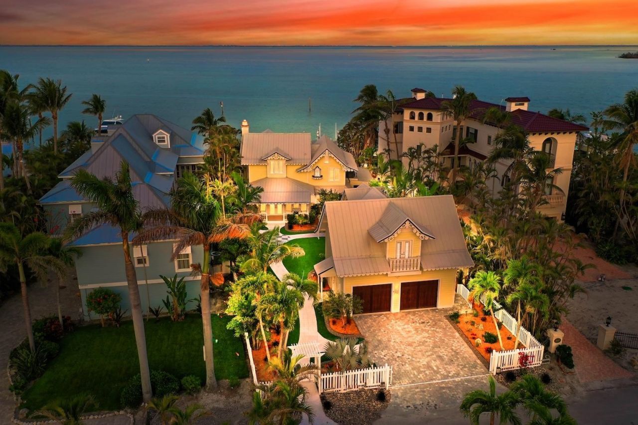 15009 Binder Dr, Captiva, FL 33924 Photo