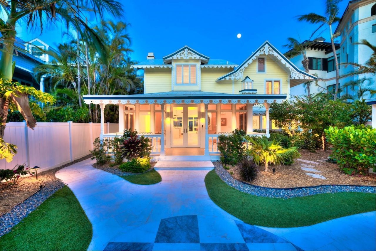 15009 Binder Dr, Captiva, FL 33924 Photo